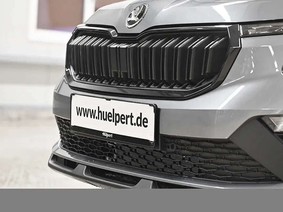 Skoda Kamiq - Thumbnail 7