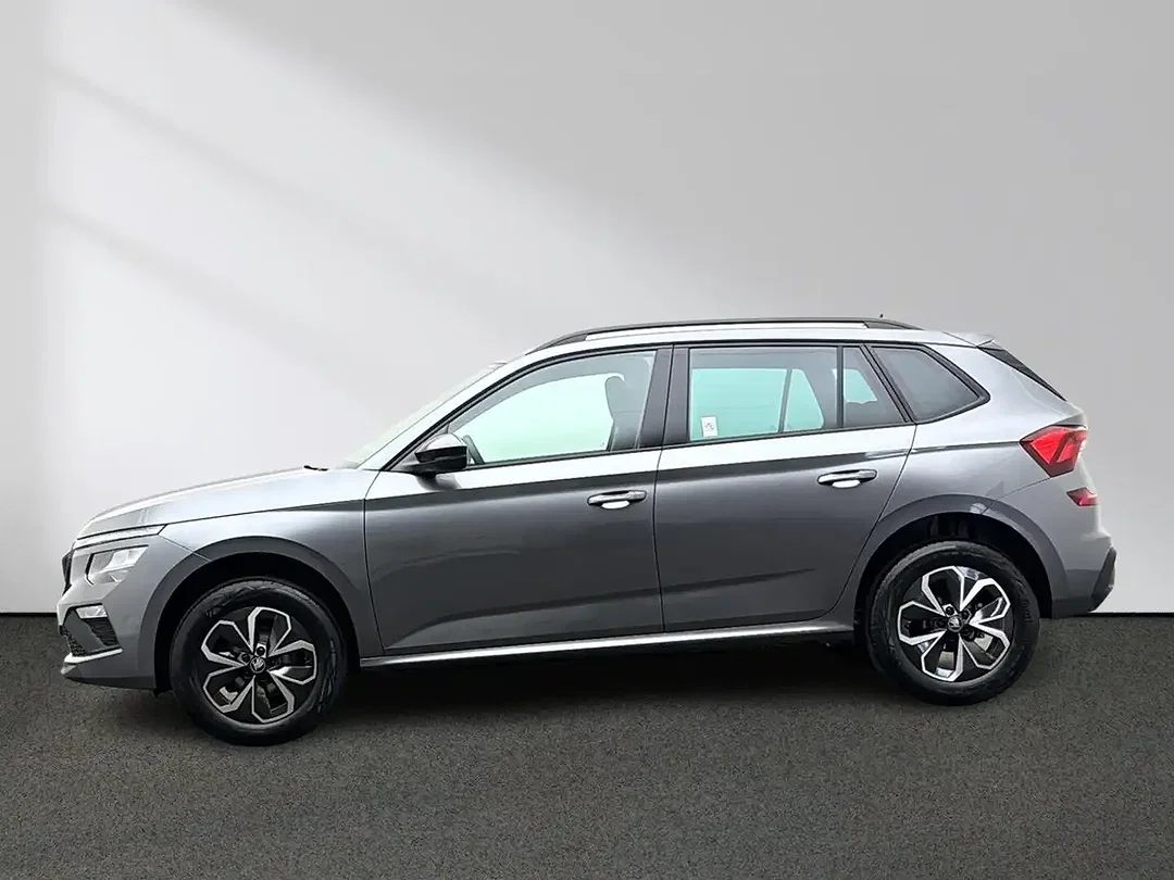 Skoda Kamiq - Afbeelding 1