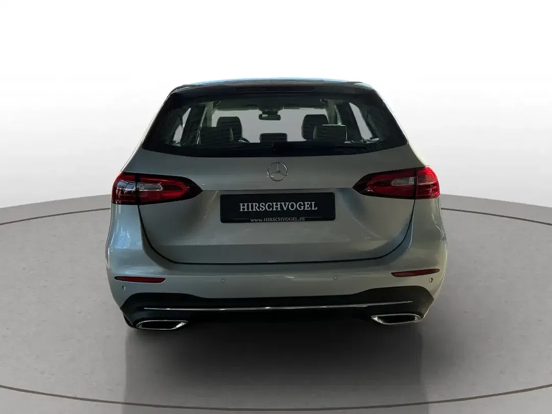 Mercedes-Benz B 180 - Thumbnail 5