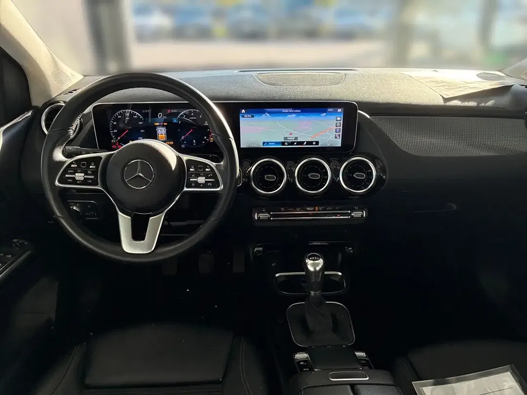 Mercedes-Benz B 180 - Thumbnail 7