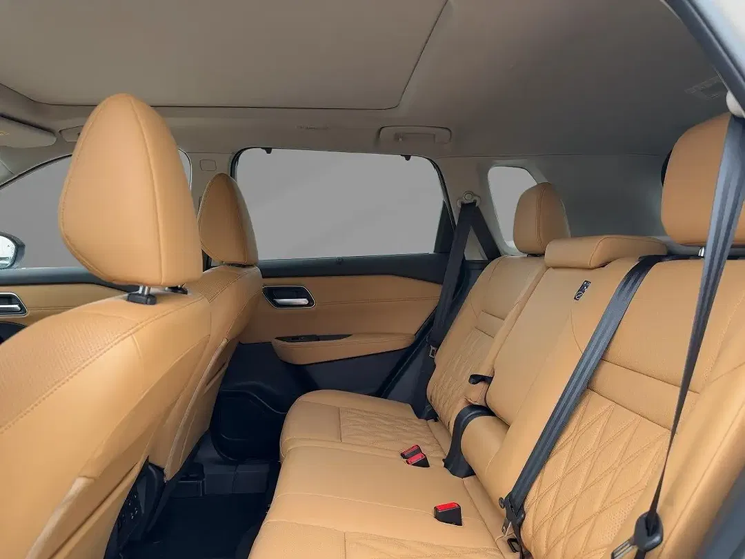 Nissan X-Trail - Thumbnail 11