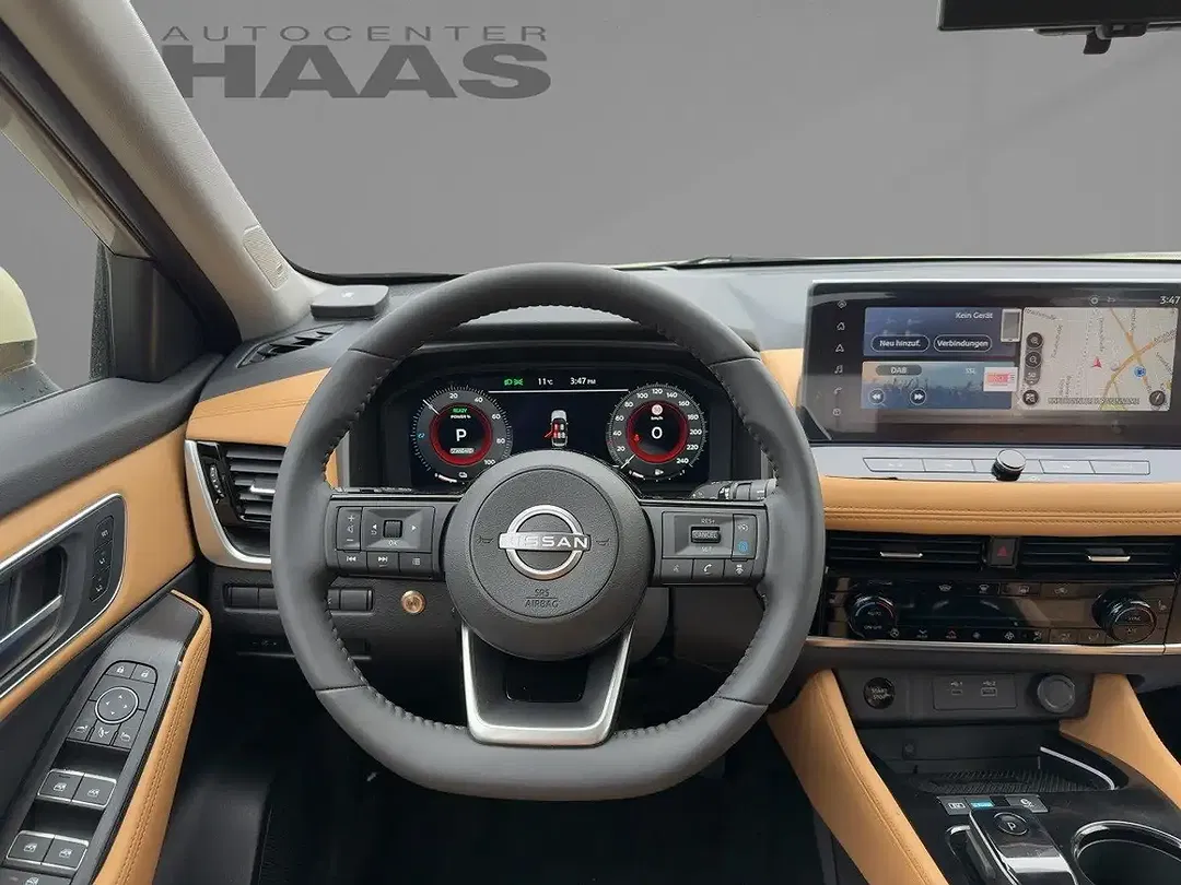 Nissan X-Trail - Thumbnail 13
