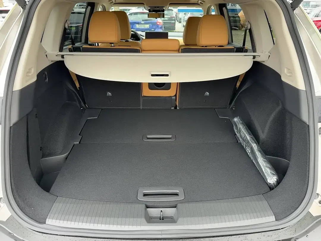 Nissan X-Trail - Thumbnail 8