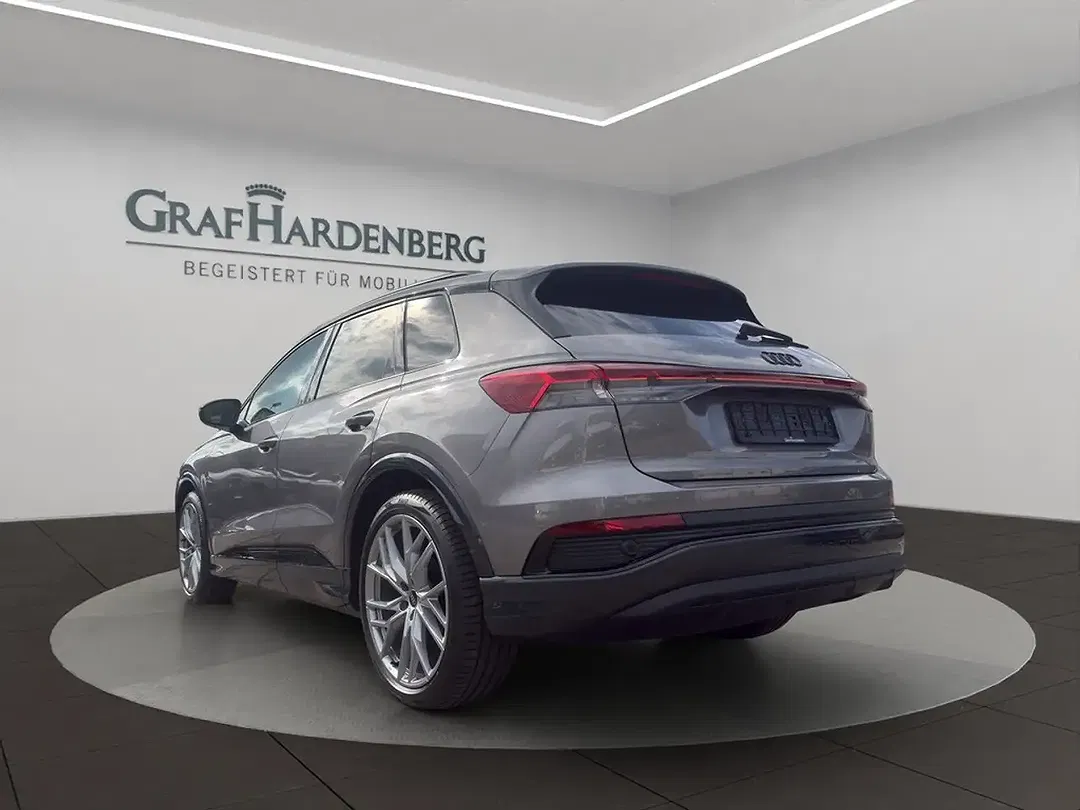 Audi e-tron - Thumbnail 4