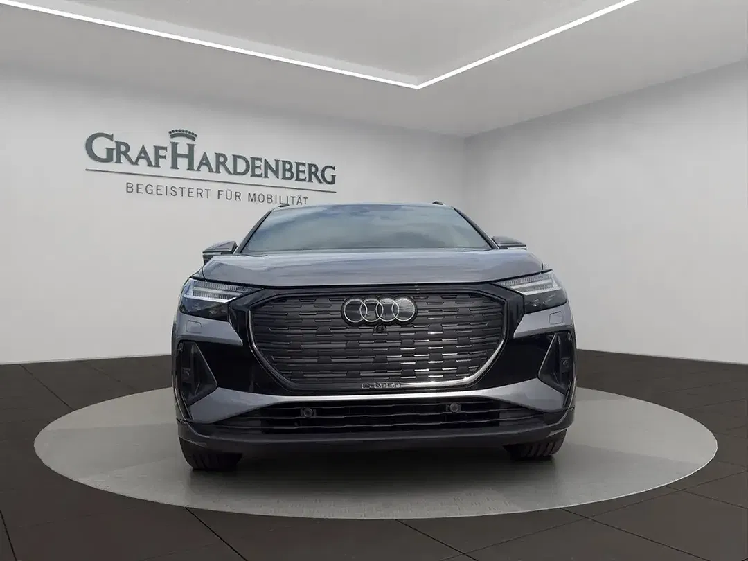 Audi e-tron - Thumbnail 9