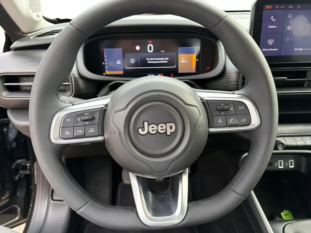 Jeep Avenger - Thumbnail 7
