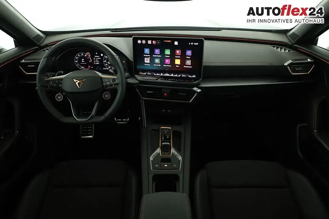 CUPRA Formentor - Thumbnail 4