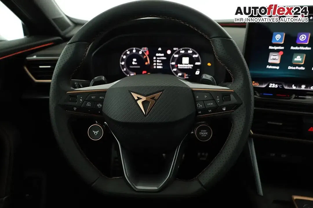 CUPRA Formentor - Thumbnail 5