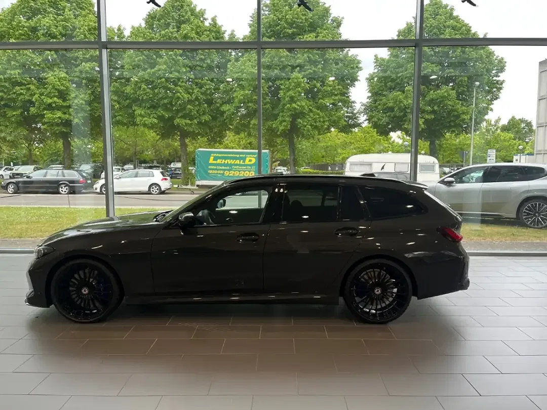 Alpina D3 - Thumbnail 5