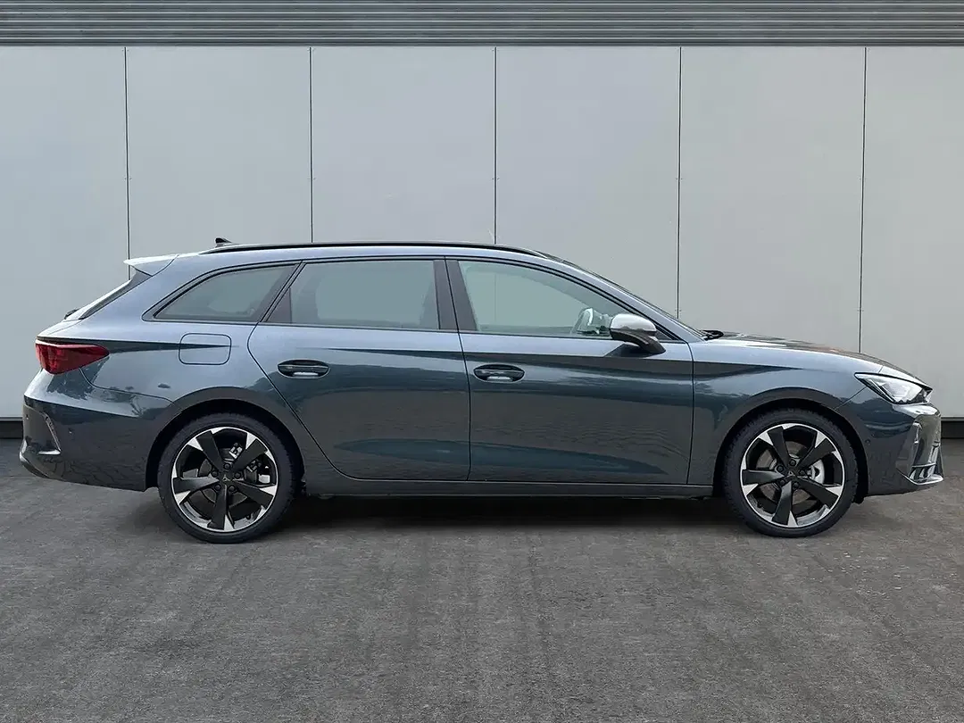 CUPRA Leon - Thumbnail 5