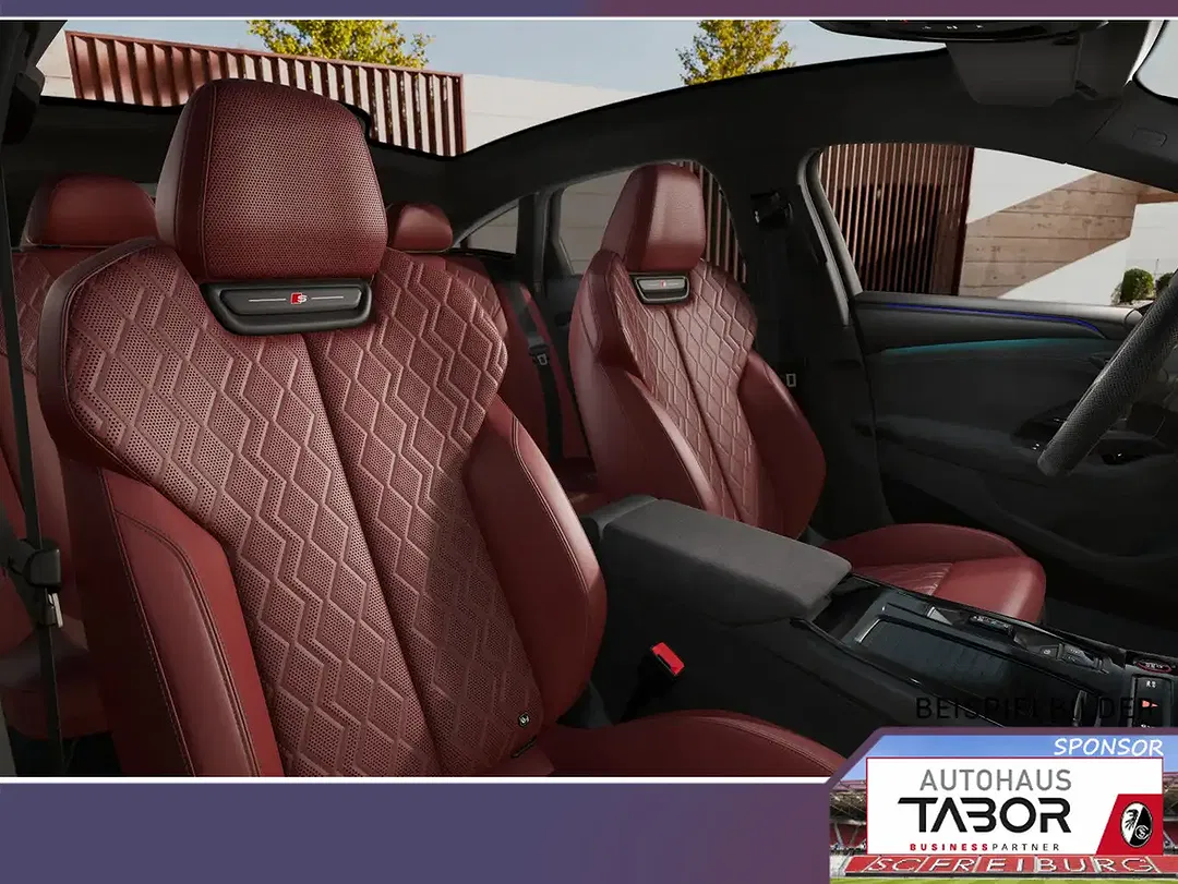 Audi S6 - Thumbnail 5
