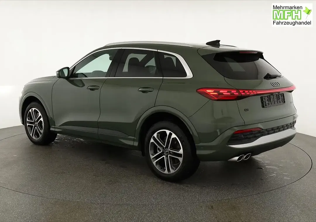 Audi Q5 - Thumbnail 3