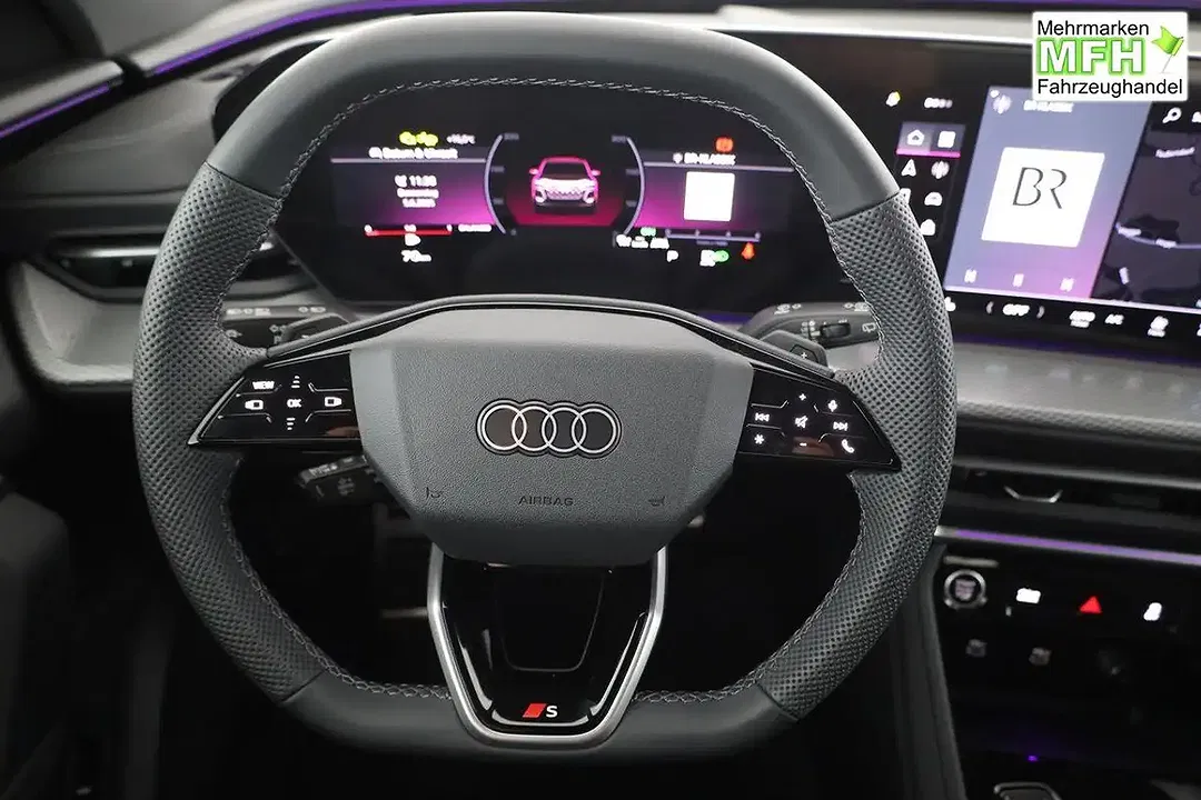 Audi Q5 - Thumbnail 5