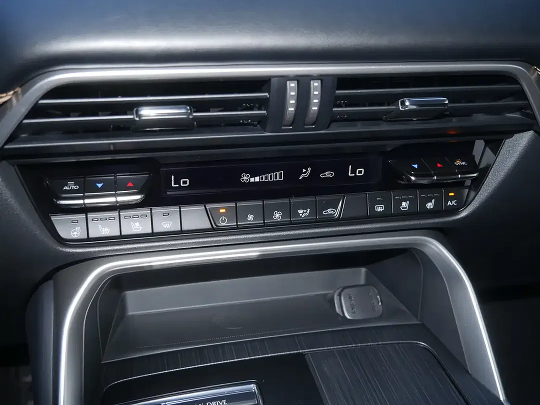 Mazda CX-60 - Thumbnail 14