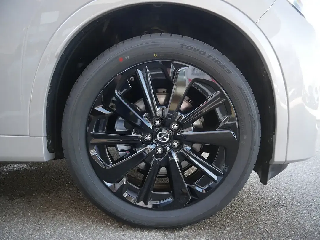 Mazda CX-60 - Thumbnail 7