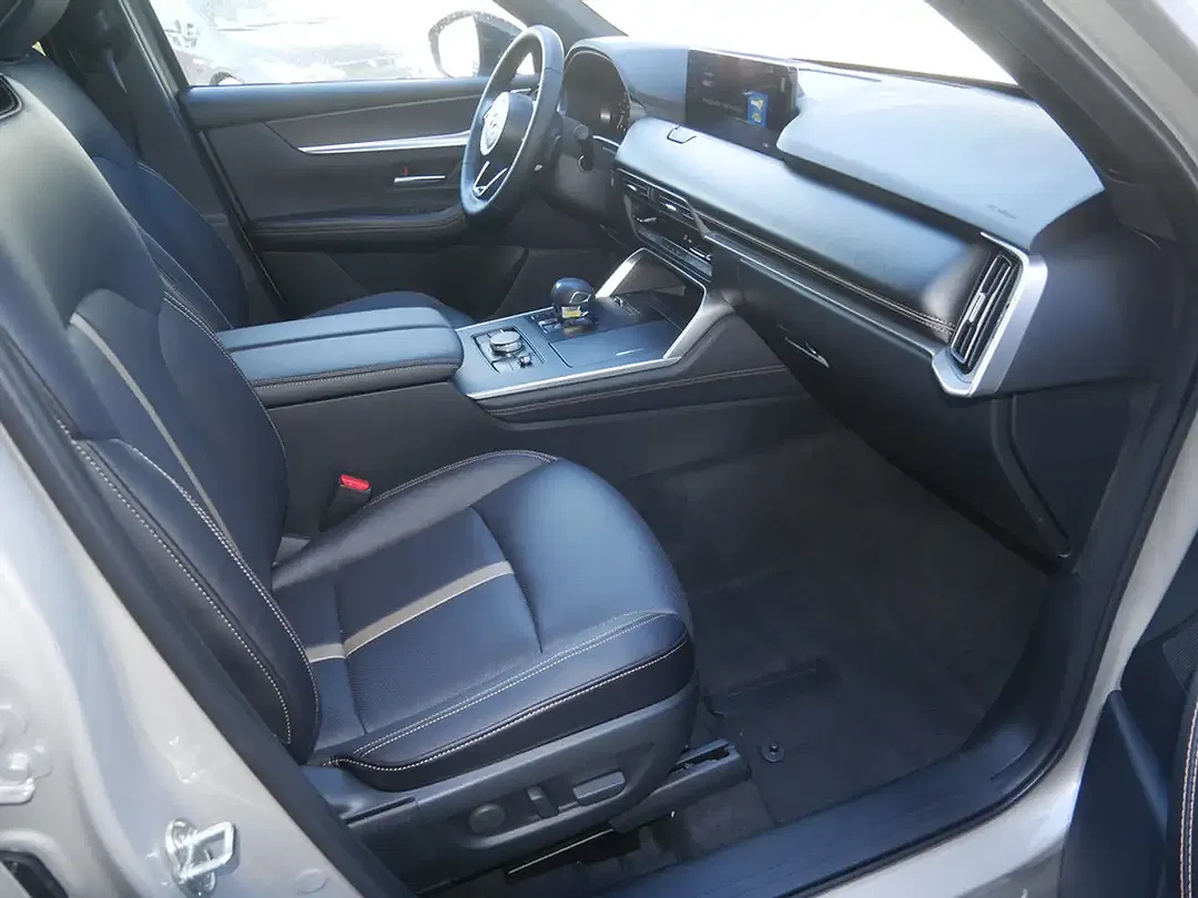 Mazda CX-60 - Thumbnail 8