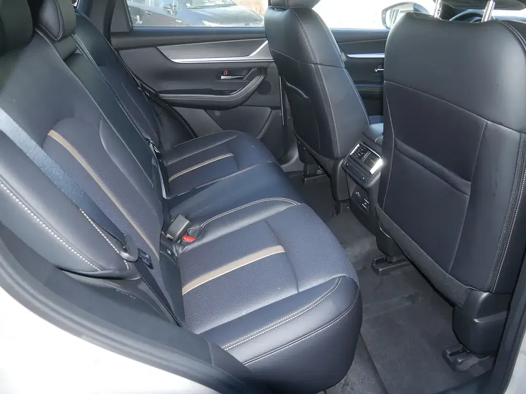 Mazda CX-60 - Thumbnail 9