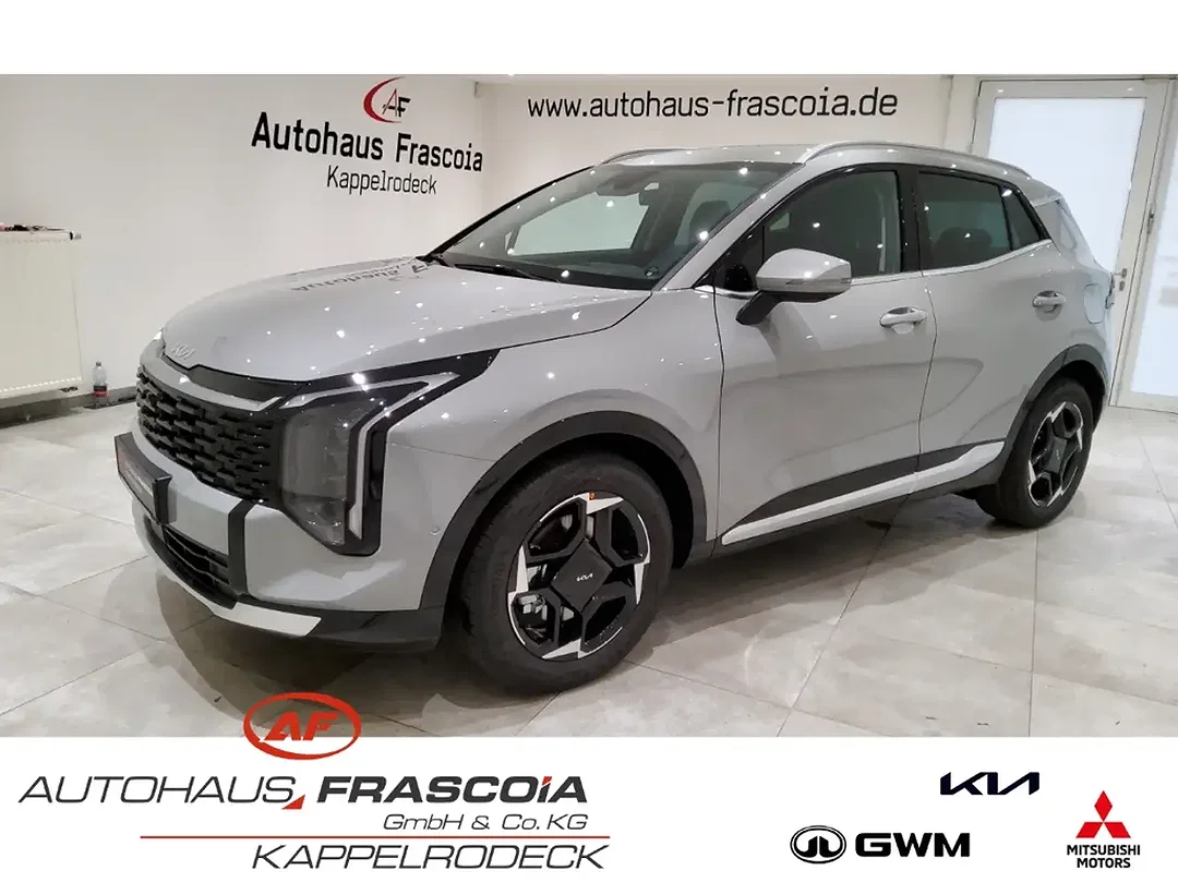 Kia Sportage - Afbeelding 1
