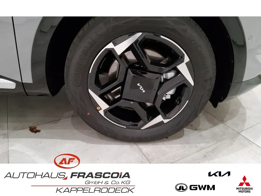 Kia Sportage - Thumbnail 14