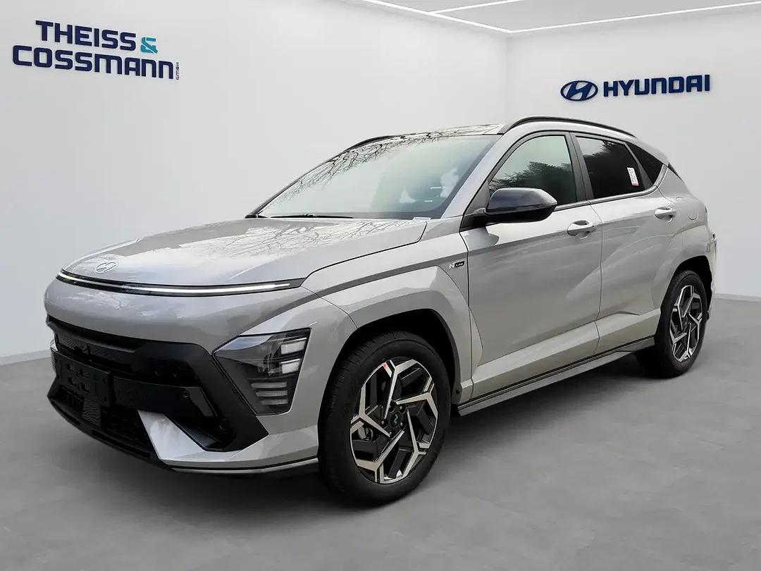 Hyundai KONA - Afbeelding 1