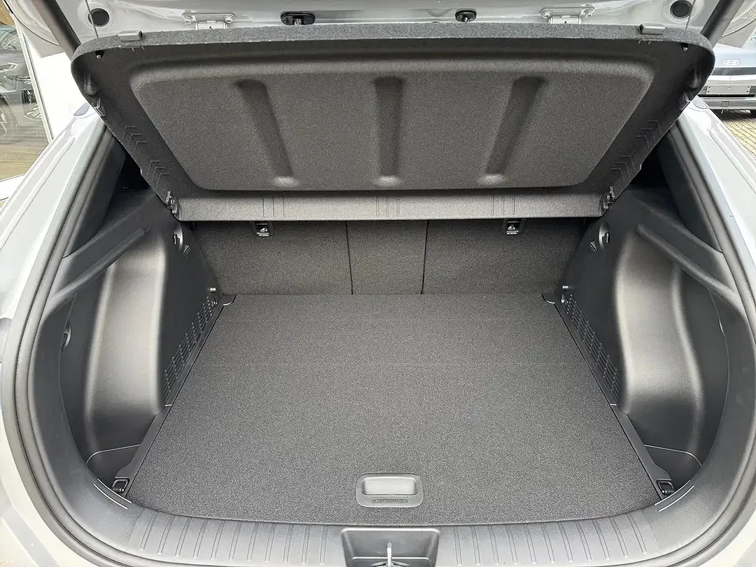 Hyundai KONA - Thumbnail 12