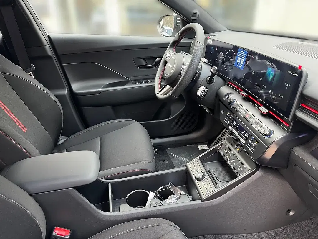 Hyundai KONA - Thumbnail 14