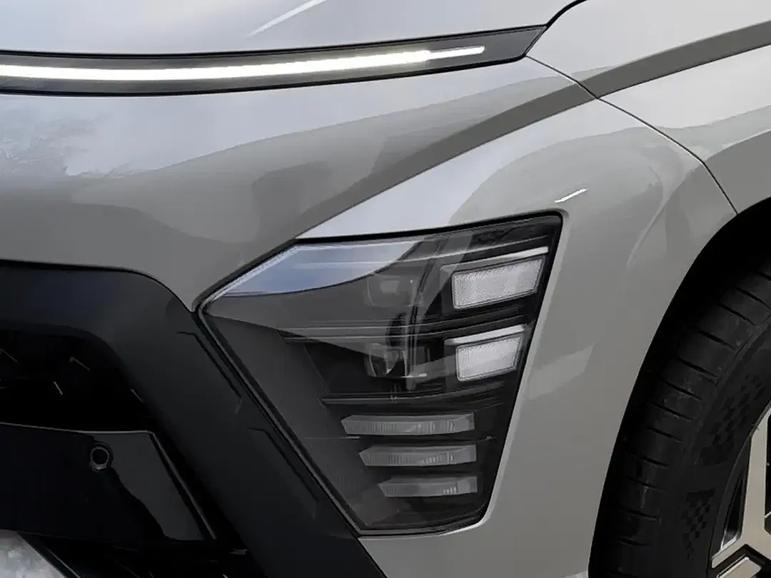 Hyundai KONA - Thumbnail 5