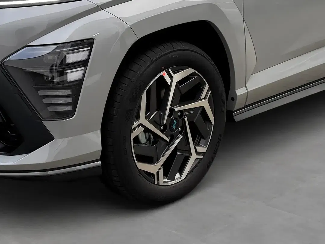 Hyundai KONA - Thumbnail 6