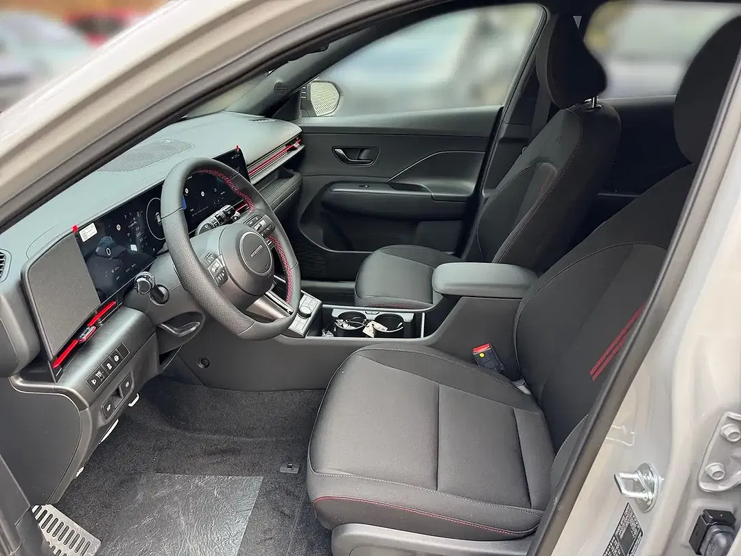 Hyundai KONA - Thumbnail 7