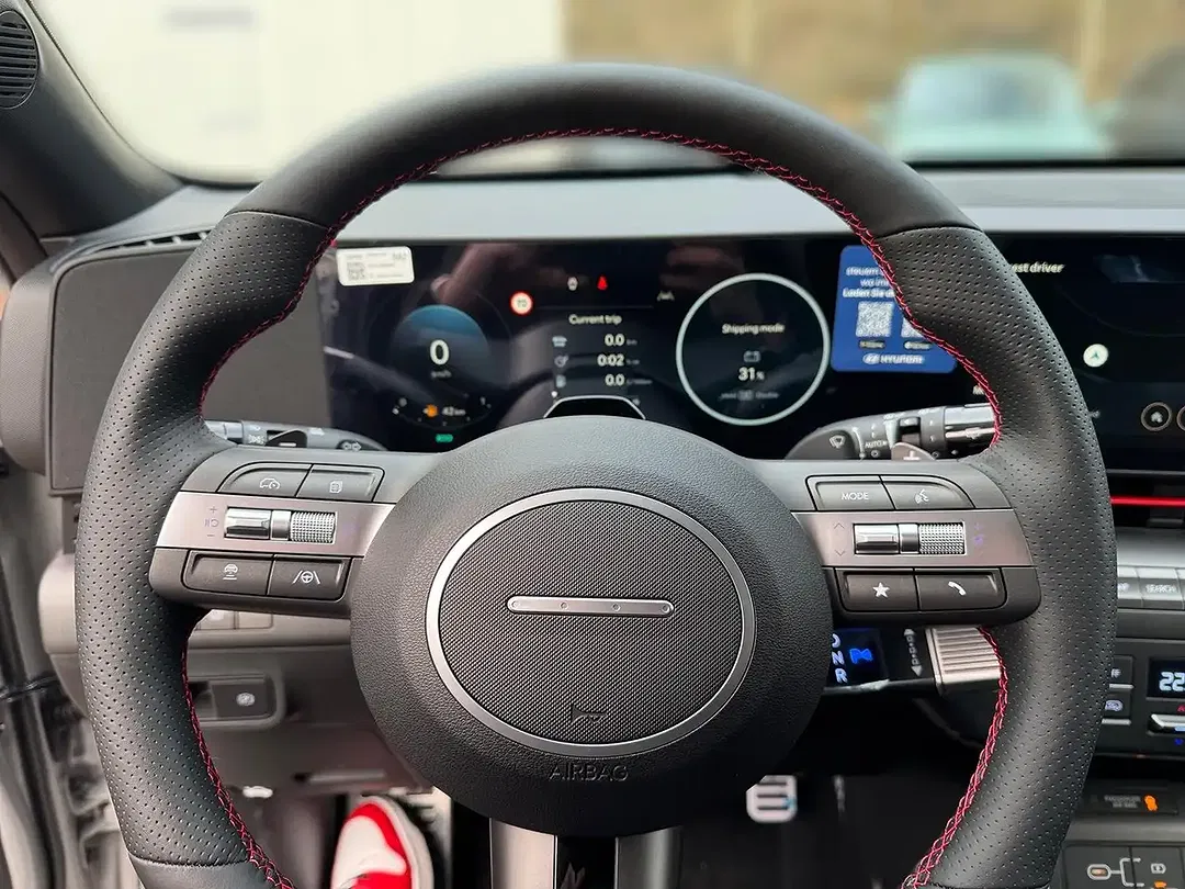 Hyundai KONA - Thumbnail 8