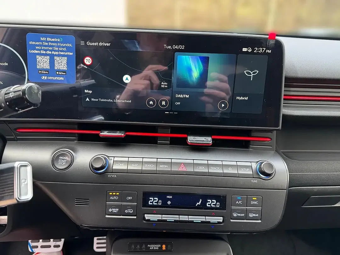 Hyundai KONA - Thumbnail 9