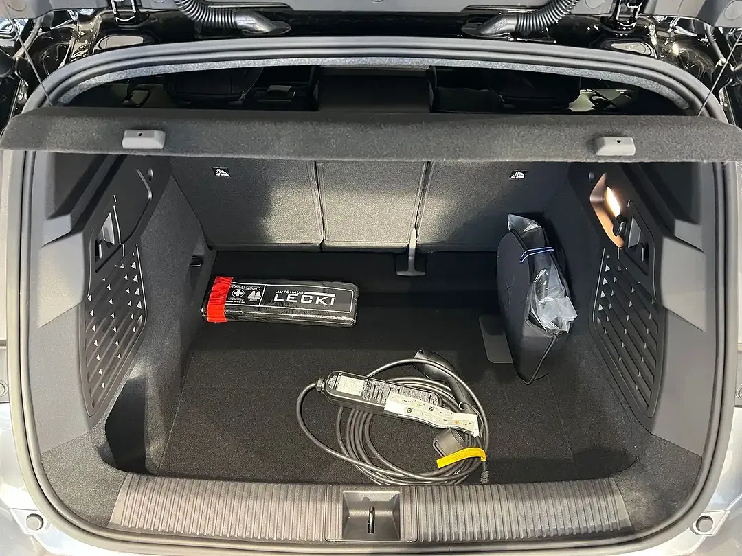 Mitsubishi Eclipse Cross - Thumbnail 15