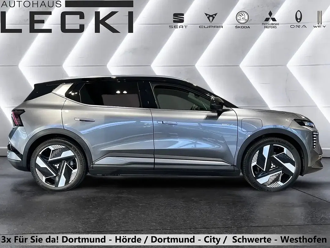 Mitsubishi Eclipse Cross - Thumbnail 2