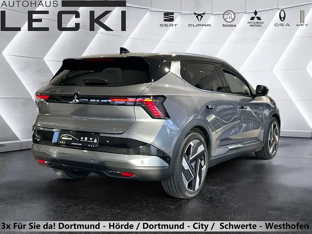 Mitsubishi Eclipse Cross - Thumbnail 3