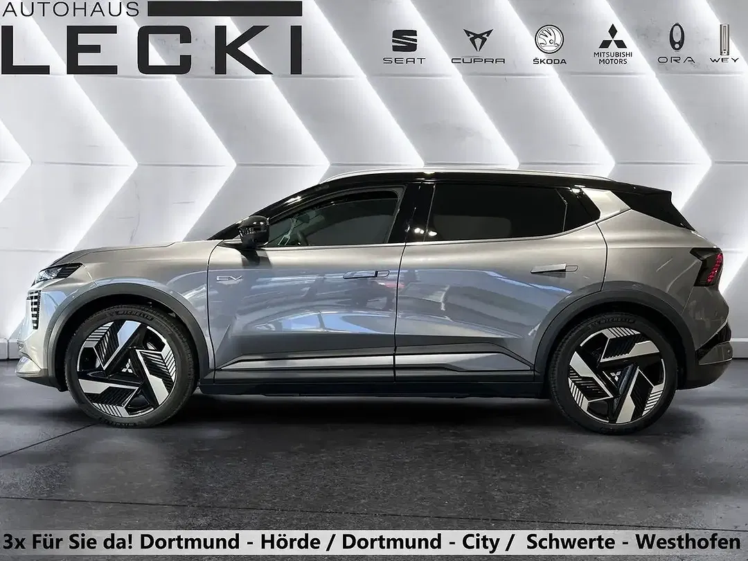 Mitsubishi Eclipse Cross - Thumbnail 6