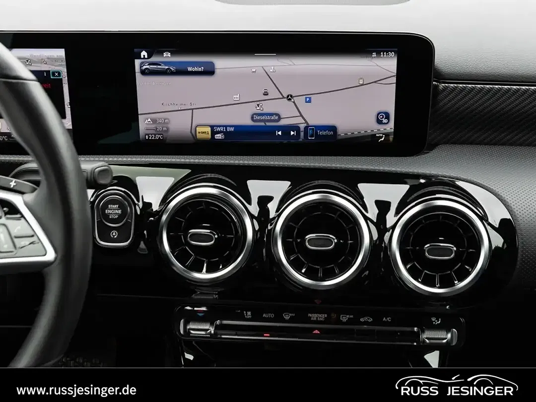Mercedes-Benz A 180 - Thumbnail 9