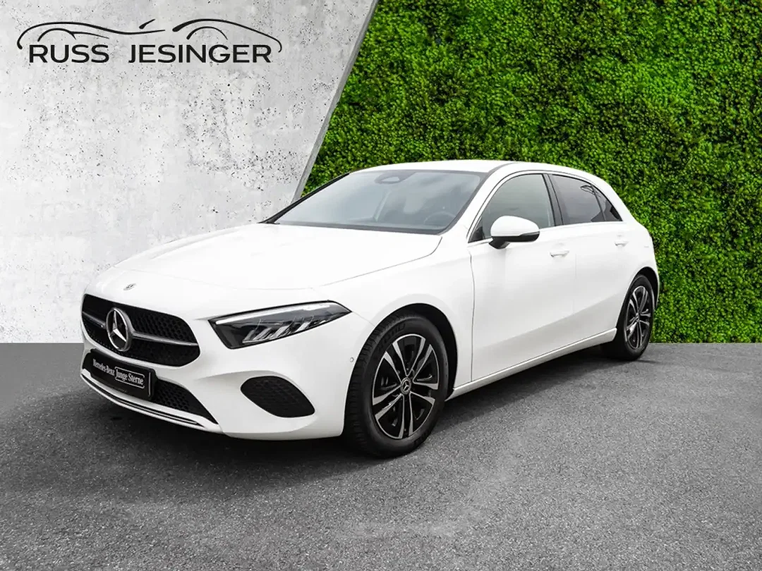 Mercedes-Benz A 180 - Afbeelding 1