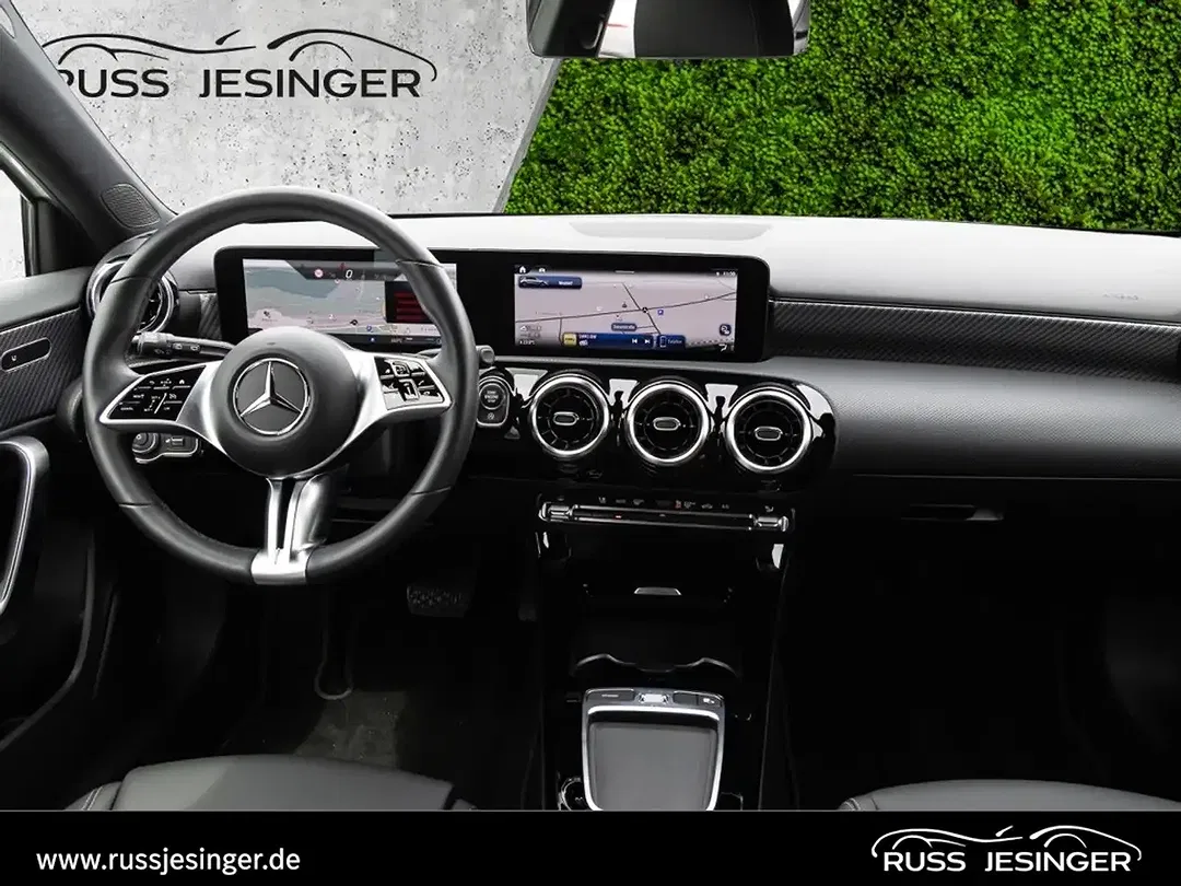 Mercedes-Benz A 180 - Thumbnail 2