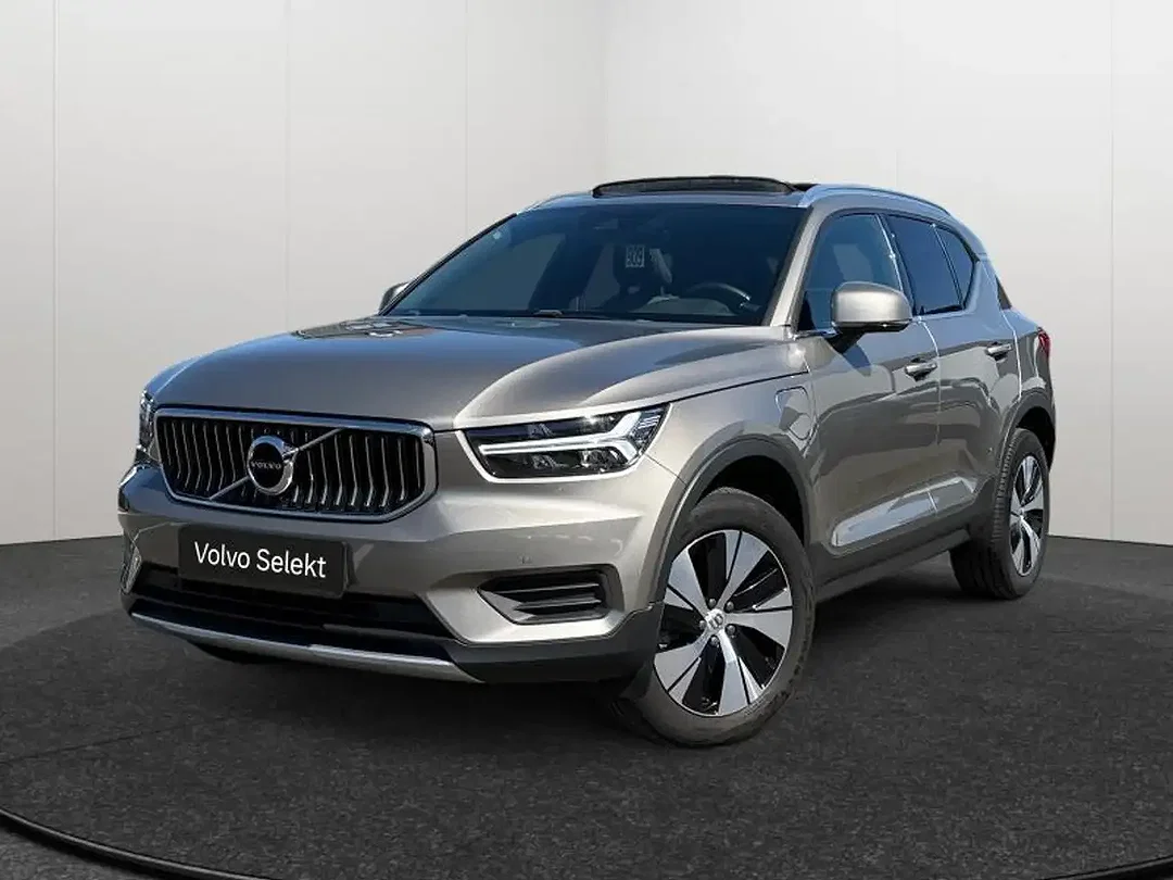 Volvo XC40 - Afbeelding 1