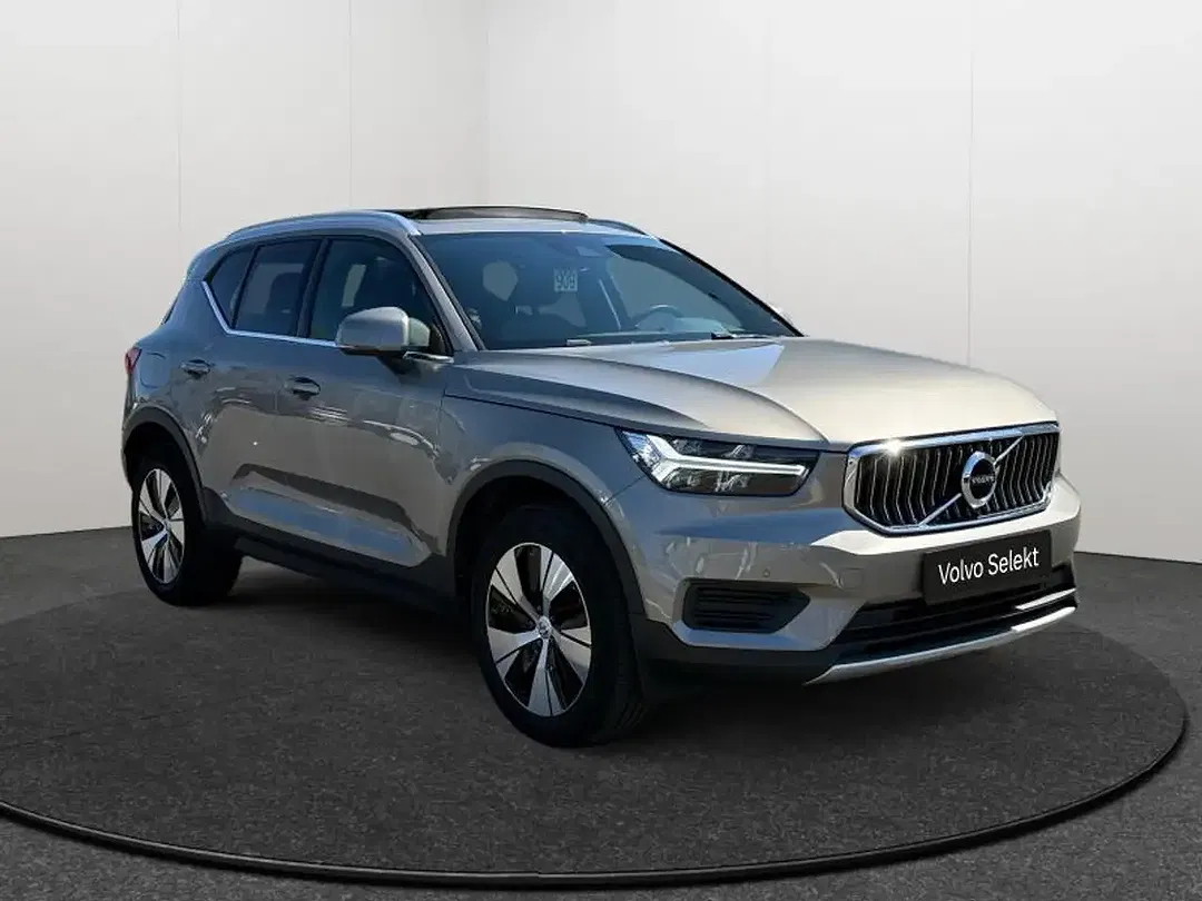Volvo XC40 - Thumbnail 8