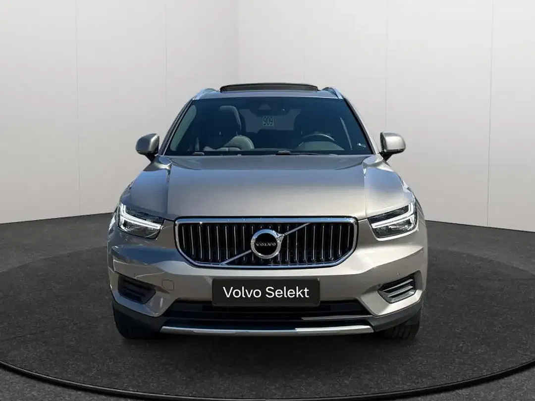 Volvo XC40 - Thumbnail 9