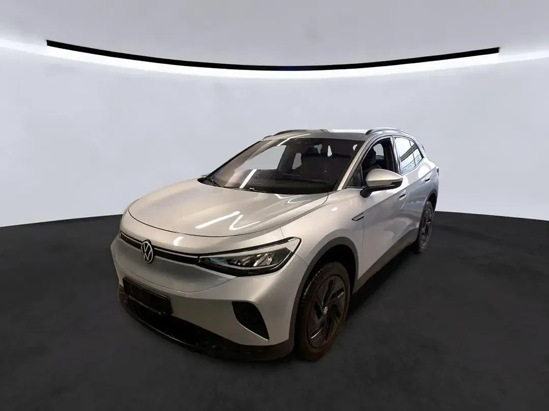 Volkswagen ID.4 Pure