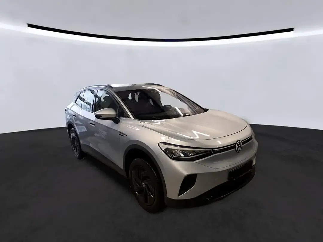 Volkswagen ID.4 - Thumbnail 4