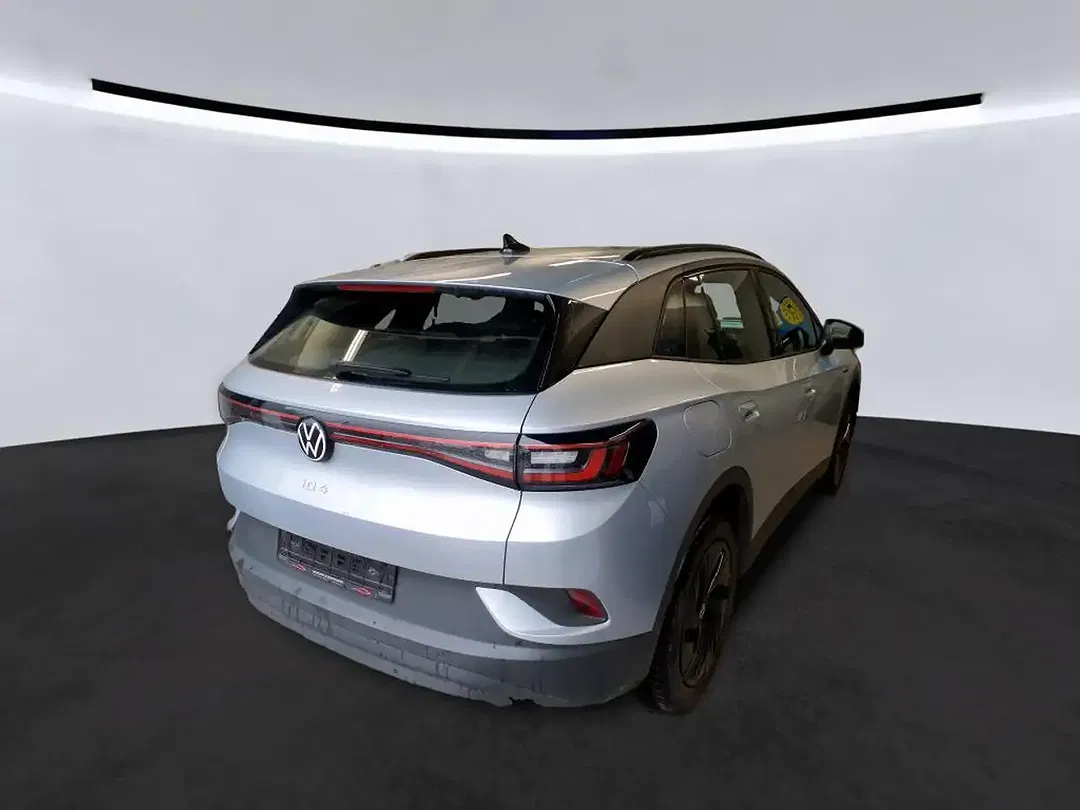 Volkswagen ID.4 - Thumbnail 5