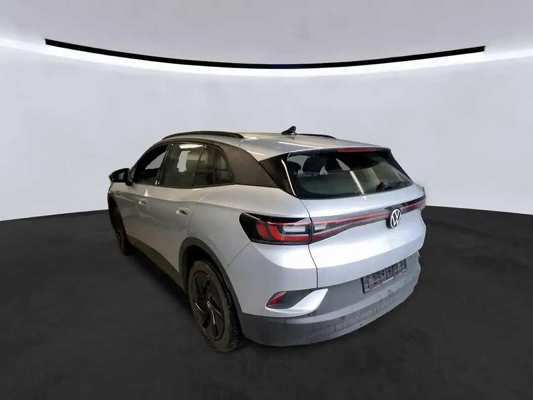 Volkswagen ID.4 - Thumbnail 6