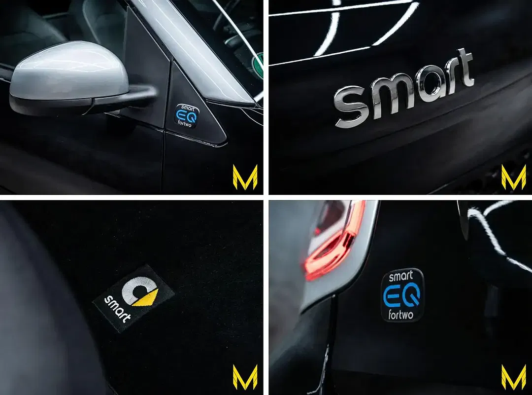 smart forTwo - Thumbnail 11