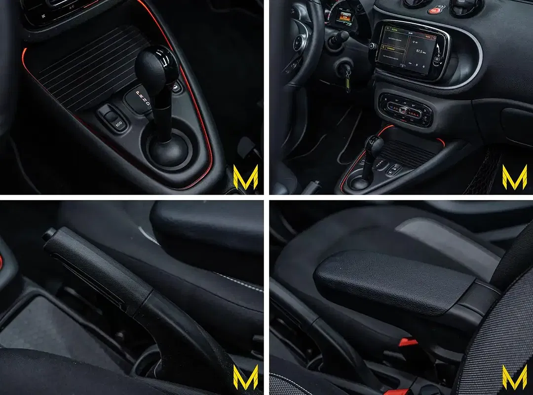 smart forTwo - Thumbnail 14