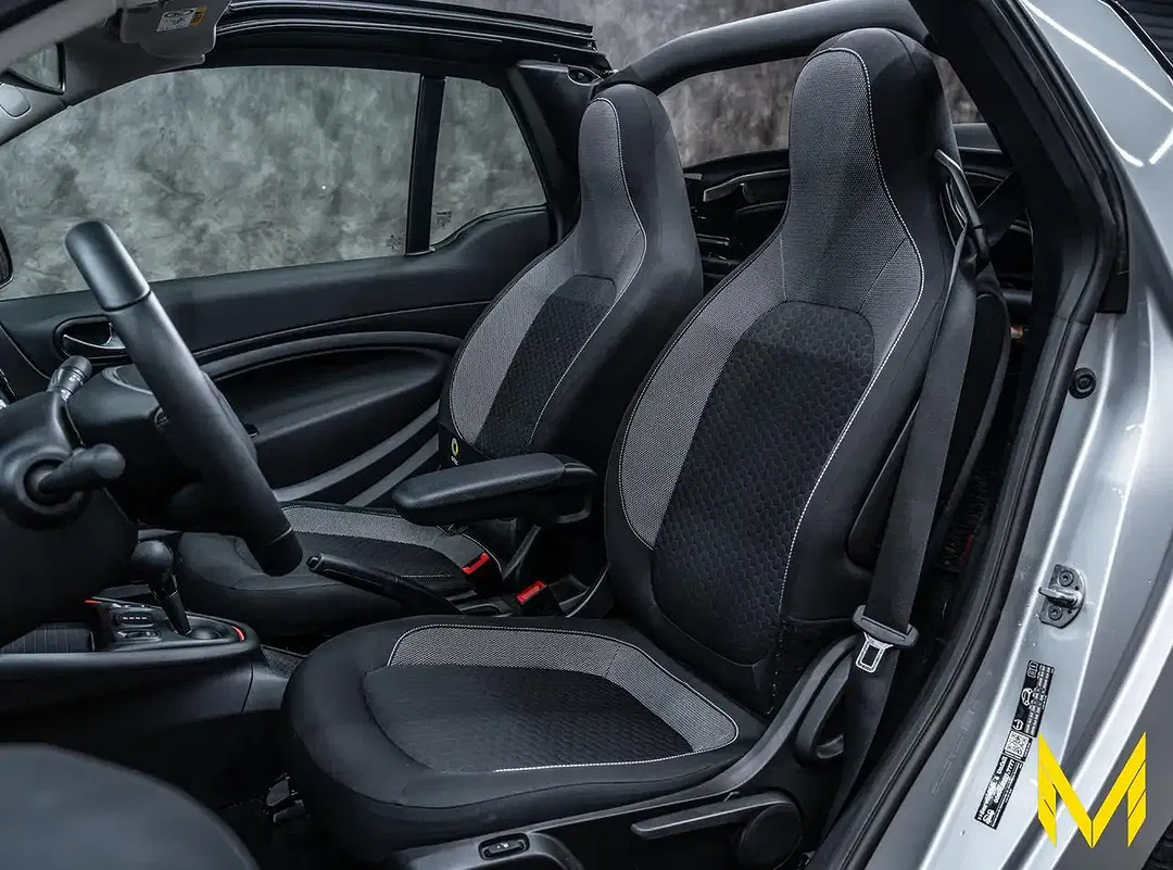 smart forTwo - Thumbnail 15
