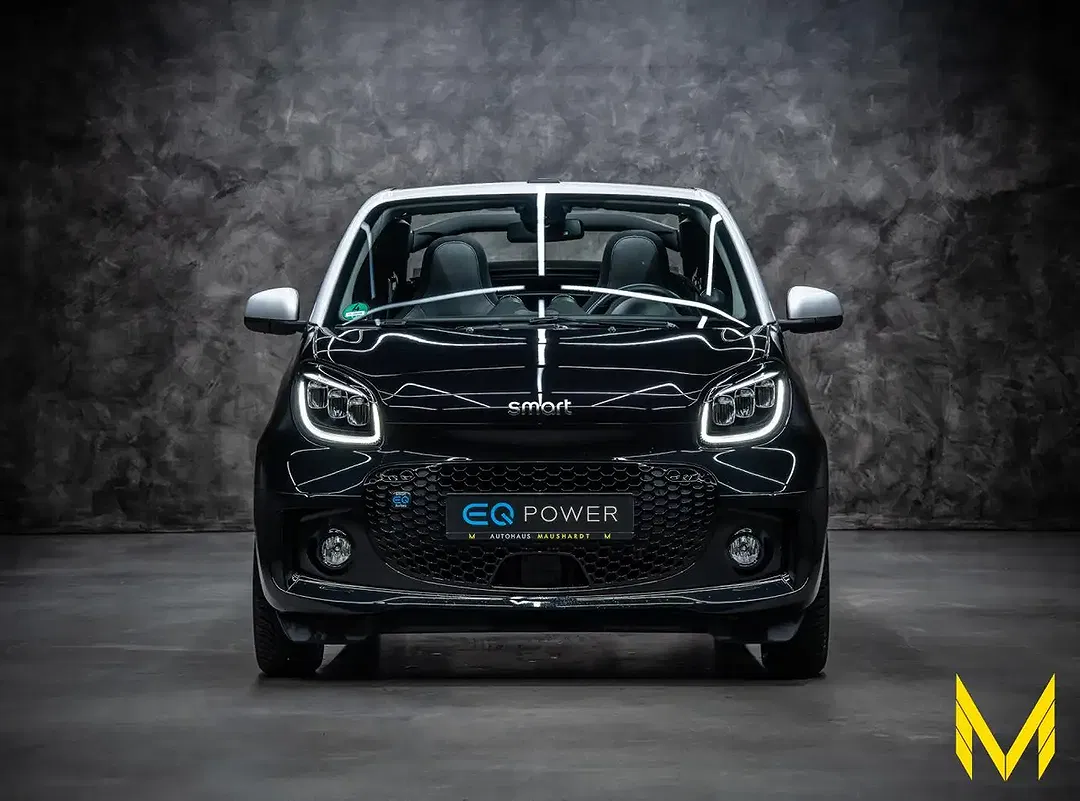 smart forTwo - Thumbnail 3