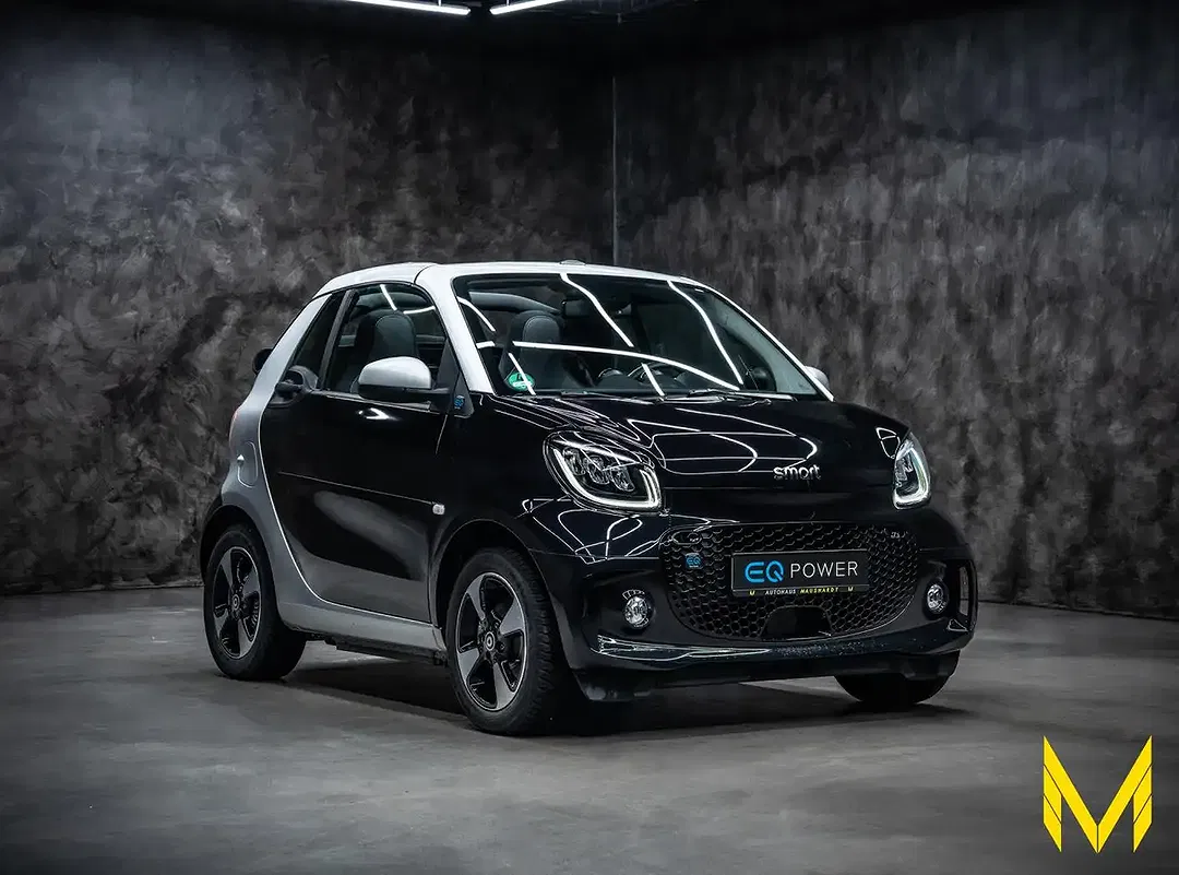 smart forTwo - Thumbnail 4